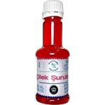 Oze Çilek Şurubu 50 cc - 50 gr