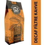Oze Decaf Filtre Kahve 250 Gr. - Çekirdek (Öğütülmemiş)