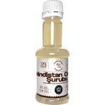 Oze Hindistan Cevizi Şurubu 50 cc - 50 gr