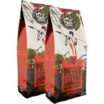 Oze Kenya AA Filtre Kahve 2'li 250G - 500 gr - Kağıt ve Metal Filtre