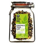 Oze Limonlu Yeşil Çay 125 Gr