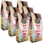 Oze Toz Salep 1000 gr x 6 - 1 kg - Cafe Crema
