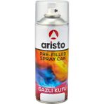 Özel Dolum Sprey Boya 400ML RAL 7022 MAT - 7022 Toprak Grisi