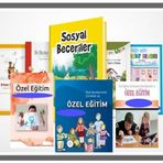 Özel Eğitim Üçüncü Adım Etkinlik Dosyam