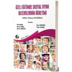 Özel Eğitimde Sosyal Uyum Becerilerinin Öğretimi - Hasan Avcıoğlu