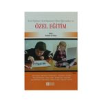 ÖZEL EĞİTİME GEREKSINIMI OLAN ÖĞRENCİLER VE ÖZEL EĞİTİM - İBRAHİM H. DIKEN