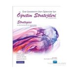 Özel Gereksinimi Olan Öğrenciler için Öğretim Stratejileri - Loretta Serna Edward A. Polloway James R. Patton Jenevie W Balley