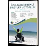 Özel Gereksinimli Bireyler ve Toplum Eğiten Kitap Yayınları