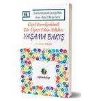 Özel Gereksinimli Çocuğu Olan Anne - Baba El Kitabı Serisi - Özel Gereksinimli Bir Üyesi Olan Aileler - Yaşama Bakış - Evrim Gerçek Saziye Seçkin Yılmaz