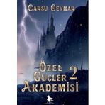 Özel Güçler Akademisi 2 - Cansu Ceyhan