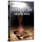 Özel Güçler Akademisi - Cansu Ceyhan