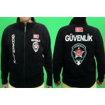 Özel Güvenlik Polar Mont Satınal-Bakmadan Geçme Harika-Sıvıle Satılmaz.