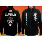 Özel Güvenlik Polar Mont Satınal - Soğuktan Korur Üşütmez Harıka Size Özel.