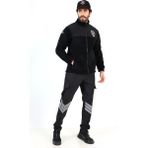 Özel Güvenlik Soft Shell Robalı Polar Mont - 3XL