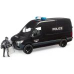 Özel Harekat Aracı Polis