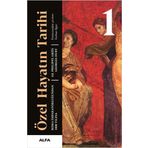 Özel Hayatın Tarihi 1 Philippe Aries,Georges Duby