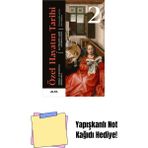 Özel Hayatın Tarihi 2 + Yapışkanlı Not Kağıdı