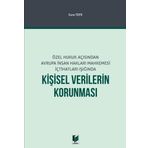 Özel Hukuk Açısından Avrupa İnsan Hakları Mahkemesi İçtihatları Işığında Kişisel Verilerin Korunması