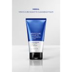 Özel İçerikleriyle Nemlendiren, Temizleyen Tıraş Köpüğü Men's Cure Shave To Cleansing Foam