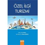 Özel İlgi Turizmi Özlem Sürücü