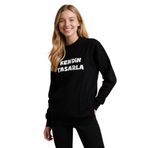 Özel İstek Unisex Sweatshirt (50, Siyah, S)