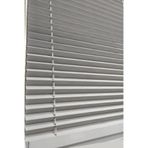 özel jaluzi Gri Cam Balkon Ve Ofis Plisse Perde 30x100 cm, 408