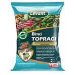 Özel Karışım Yüksek Kalite Bitki Toprağı 10 Lt