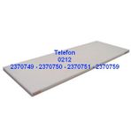 Özel Kesim Levhası Polietilen Kesme Tahtası Plastiği