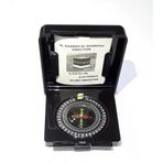 Özel Kutulu Kıble Tayini İçin Pusula Mirtd0012k-Tdu-591