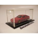 Özel Kutulu Toyota AE86 Sprınter Trueno Kırmızı Hot Wheels