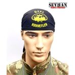 Özel Kuvvetler Siyah Bandana