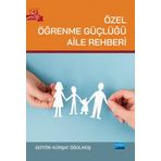 Özel Öğrenme Güçlüğü Aile Rehberi Nobel Akademi Yayınları