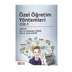 Özel Öğretim Yöntemleri Cilt 1 - Pegem Yayınları