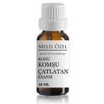 Özel Oils Komşu Çatlatan Esansı-mum-oda Kokusu-kokulu Taş-sabun-dezenfektan Ve Genel Kullanım 10 ml