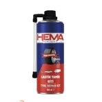 Özel Oto Aksesuar Honda Civic Hema Lastik Tamir Köpüğü 400 ml Lastik Tamir Kiti