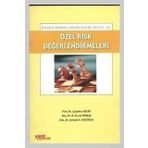 ÖZEL RISK DEĞERLENDIRMELERI - ÇAĞATAY GÜLER