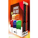 Özel Seri Sahabe İklimi 5 Kitaplık Özel Kutulu Set Siyer Yayınları