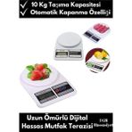 Özel Seri Seyahat Tipi Taşınabilir Elektronik Hassas Terazi Spor Mutfak Kullanımı