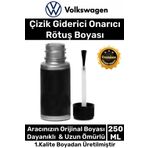 Özel Suya Dayanıklı Volkswagen Marka Uyumlu Çizik Taş Izi Giderici Onarıcı 250ml Oto Rötuş Boyası