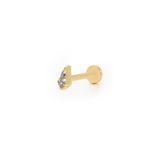 Özel Tasarım Model Tragus Piercing