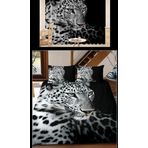 ÖZEL ÜRETİM ÇİFT KİŞİLİK 4 PARÇADAN OLUŞAN KING SIZE NEVRESİM TAKIMI VE 2 ADET FON PERDE
