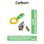 Özel Üretim Dayanıklı Premium Evcil Hayvan Komut Verici Uyarı Sesli Clicker Köpek Eğitim Aleti
