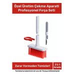 Özel Üretim Klavye Kulaklık Bilgisayar Tuş Çekme Aparatlı Gamer Airpods Laptop Notebook Temizleme