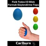 Özel Üretim Silikon Stres Topu El Egzersiz Topu El Bilek Parmak Güçlendirme Topu