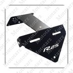 Özel Üretim Yamaha YZF R25 Plakalık Lazer Kesim