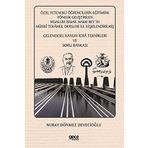 Özel Yetenekli Öğrencilerin Eğitimine Yönelik Geliştirilen Muallim İsmail Hakkı Bey`in Musıki Tekamül Dersleri ile İlişkilendirilmiş Geleneksel Kanun İcra Teknikleri ve Soru Bankası