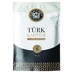 Ozeline 100 gr Taze Öğütülmüş Türk Kahvesi
