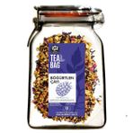 Ozeline 125 gr Böğürtlen Çayı