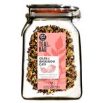 Ozeline 125 gr Çilek Ahududu Çayı