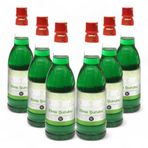 Ozeline 75 cl Elma Aromalı Kahve ve Kokteyl Şurubu